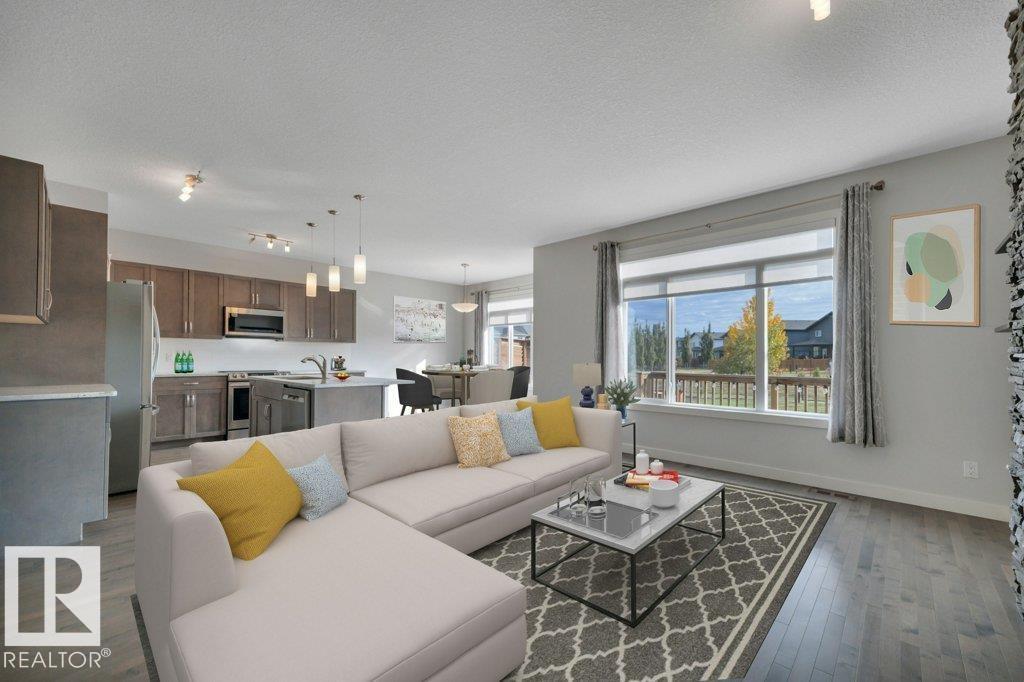 198 Meadowview Dr, Leduc, Alberta  T9E 1A4 - Photo 9 - E4459829