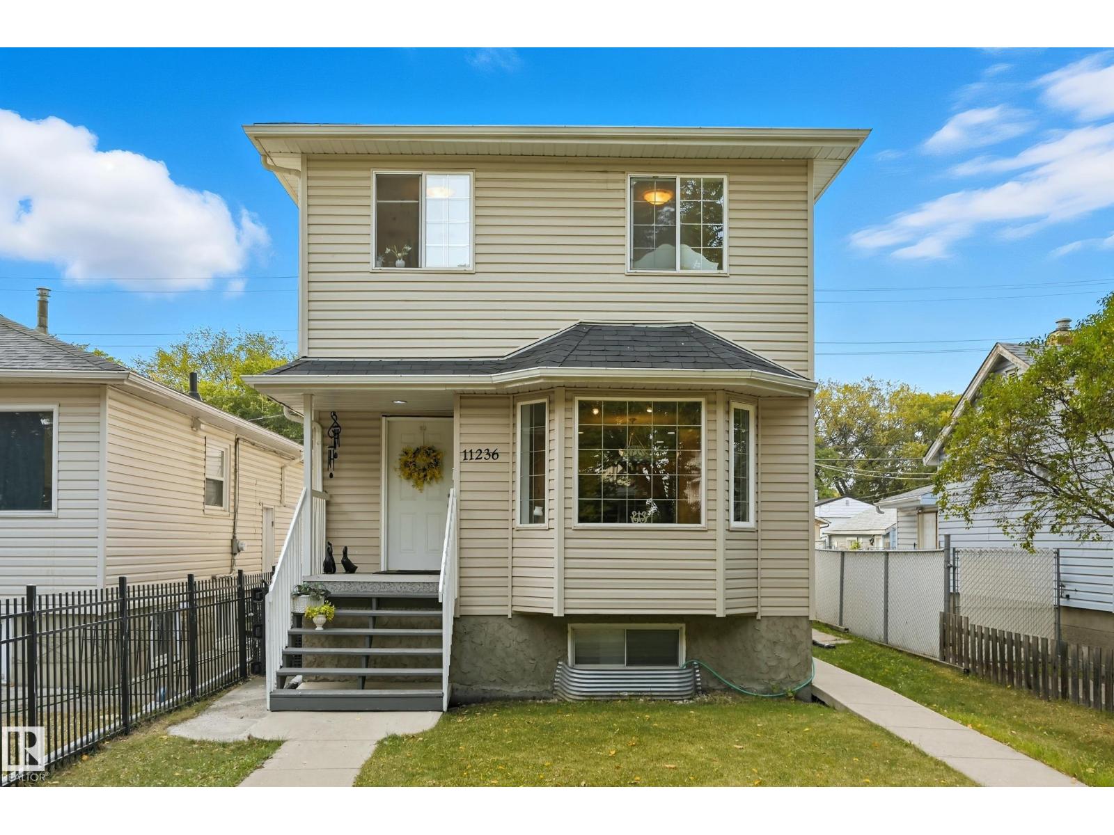 11236 84 ST NW, Edmonton, Alberta