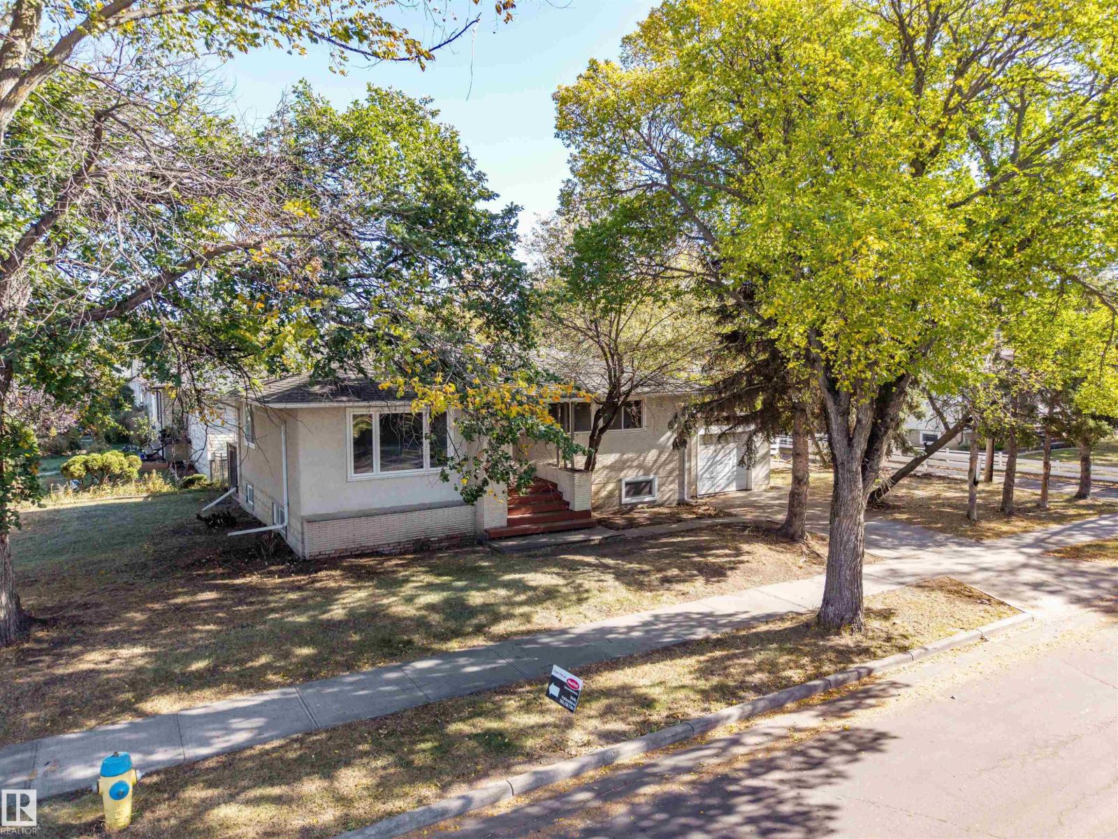 11715 139 ST NW, Edmonton, Alberta