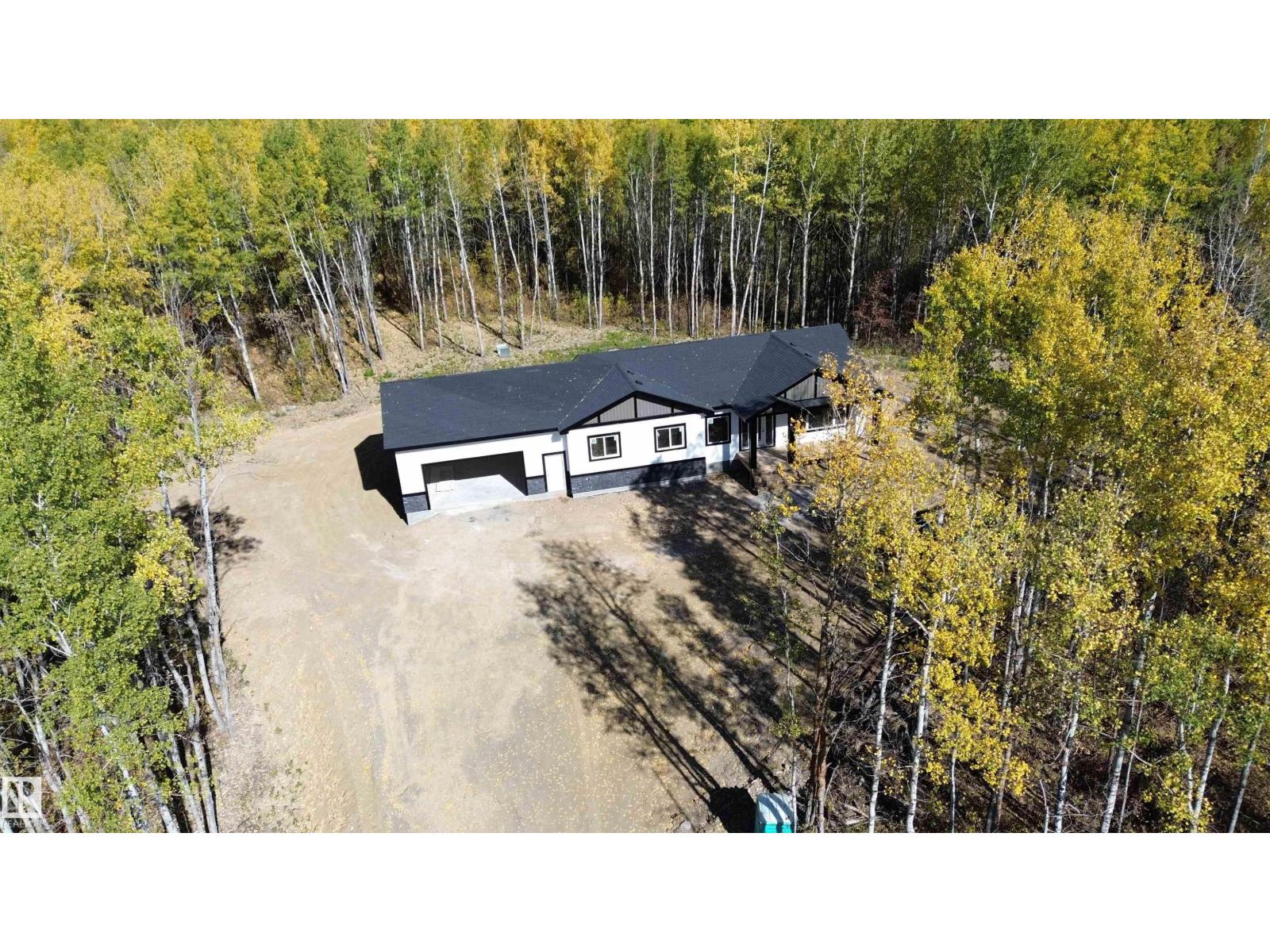3014 TWP ROAD 540, Rural Lac Ste. Anne County, Alberta