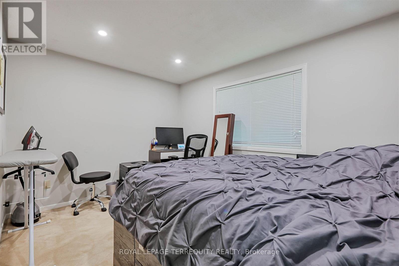 1170 Trillium Court, Oshawa, Ontario  L1G 7M2 - Photo 23 - E12430371