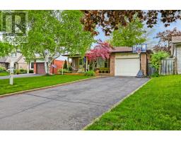 1170 TRILLIUM COURT, Oshawa, Ontario