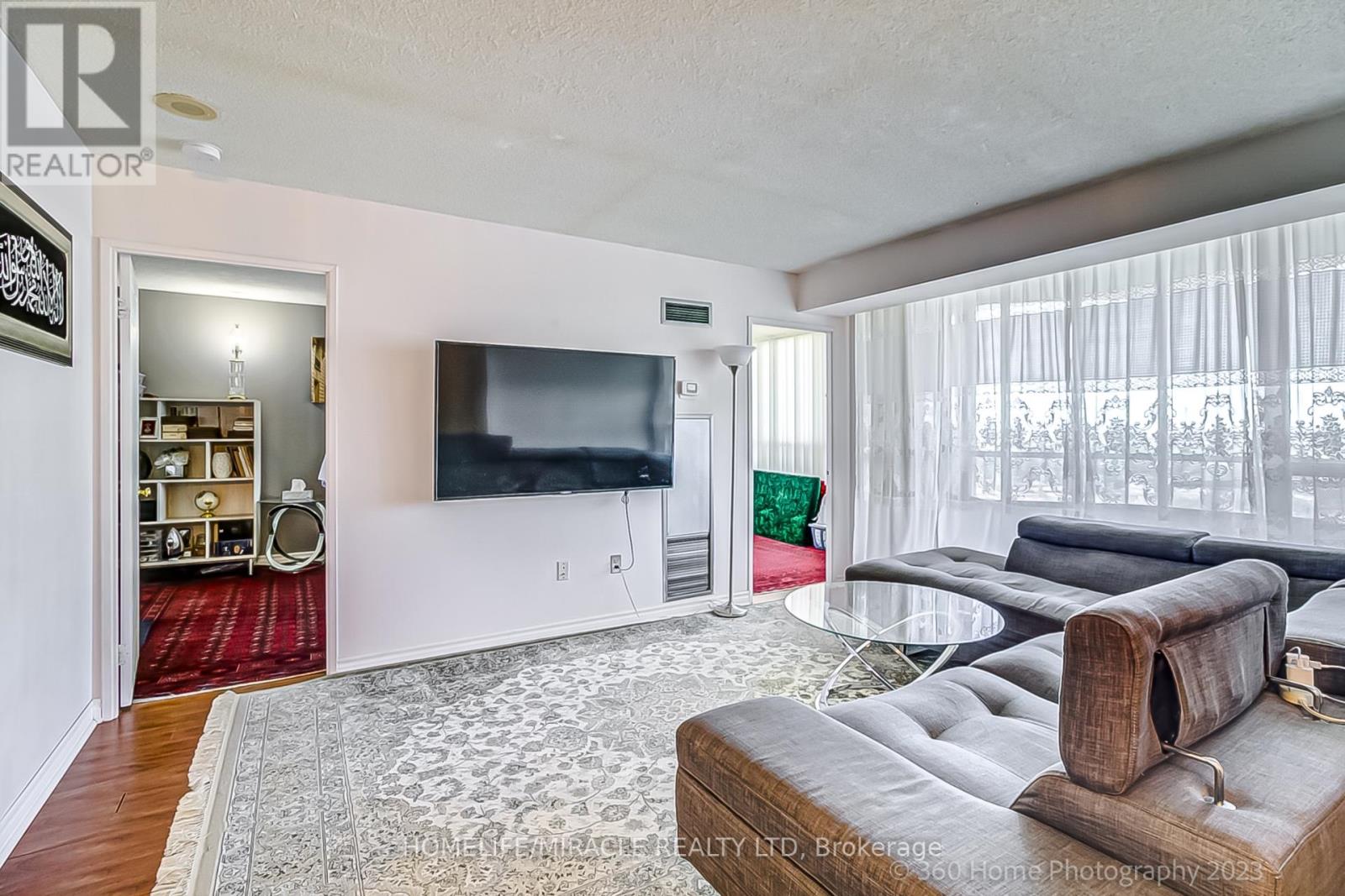 1531 - 3 Greystone Walk Drive, Toronto, Ontario  M1K 5J4 - Photo 15 - E12430373