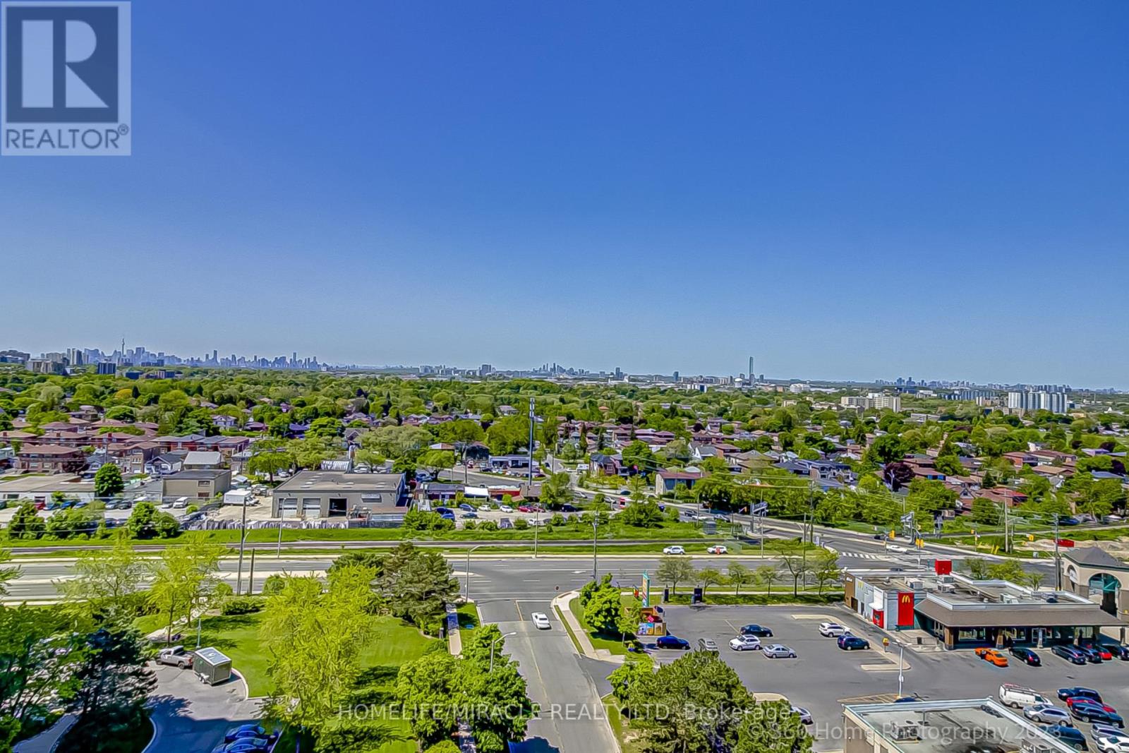 1531 - 3 Greystone Walk Drive, Toronto, Ontario  M1K 5J4 - Photo 24 - E12430373