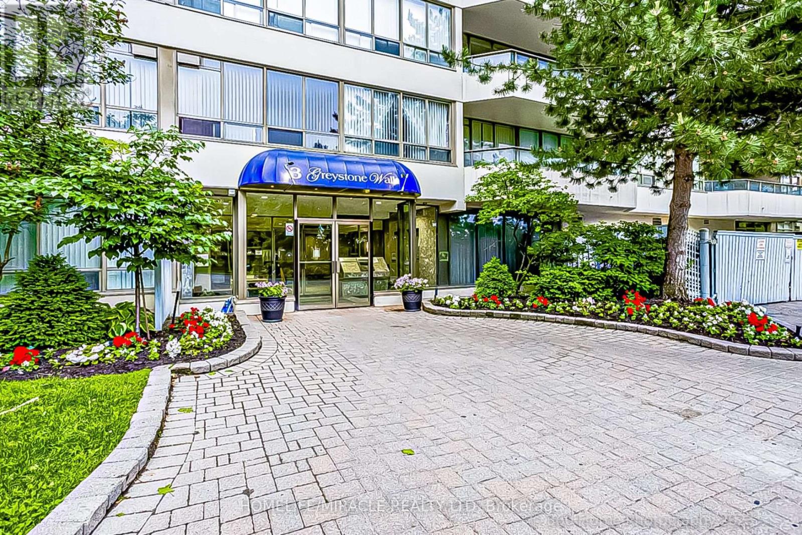 1531 - 3 Greystone Walk Drive, Toronto, Ontario  M1K 5J4 - Photo 27 - E12430373