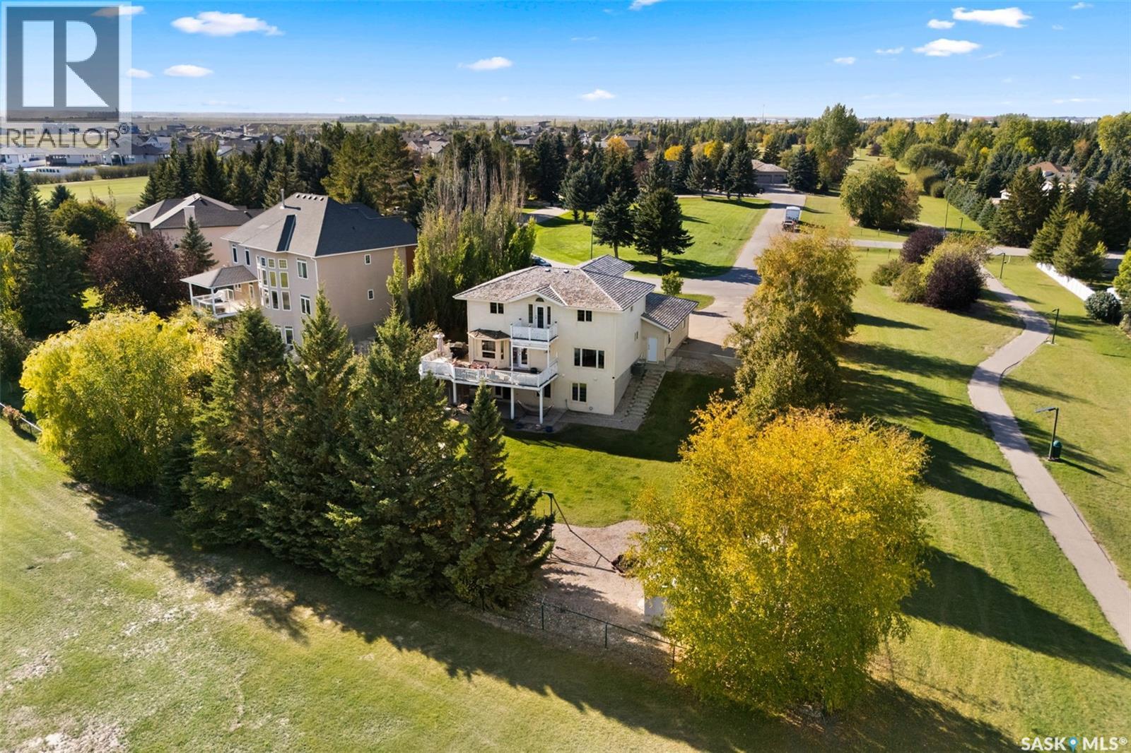 20 Sapphire Bay, Edenwold Rm No.158, Saskatchewan  S4L 1A8 - Photo 48 - SK019501