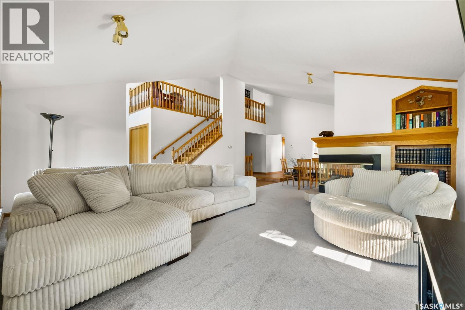 20 Sapphire Bay, Edenwold Rm No.158, Saskatchewan  S4L 1A8 - Photo 5 - SK019501