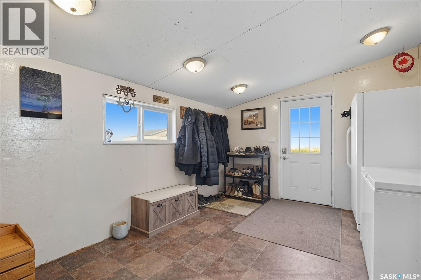 Ylioja Farm, Fertile Valley Rm No. 285, Saskatchewan  S0L 2N0 - Photo 12 - SK019383