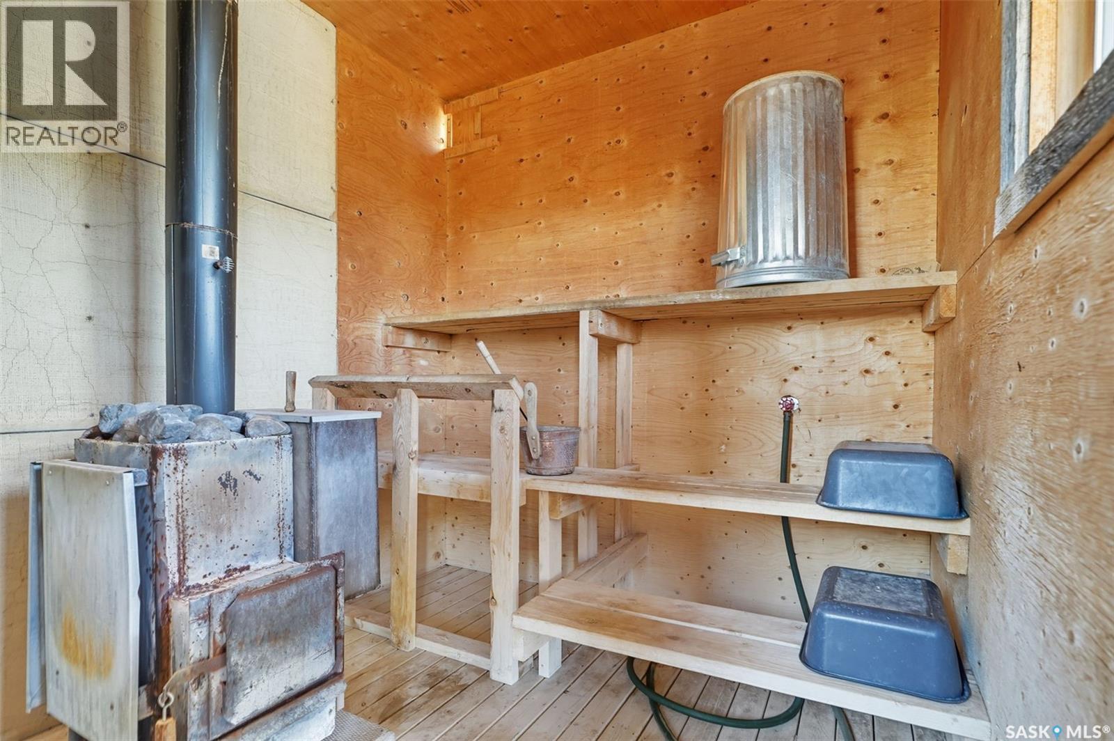 Ylioja Farm, Fertile Valley Rm No. 285, Saskatchewan  S0L 2N0 - Photo 29 - SK019383