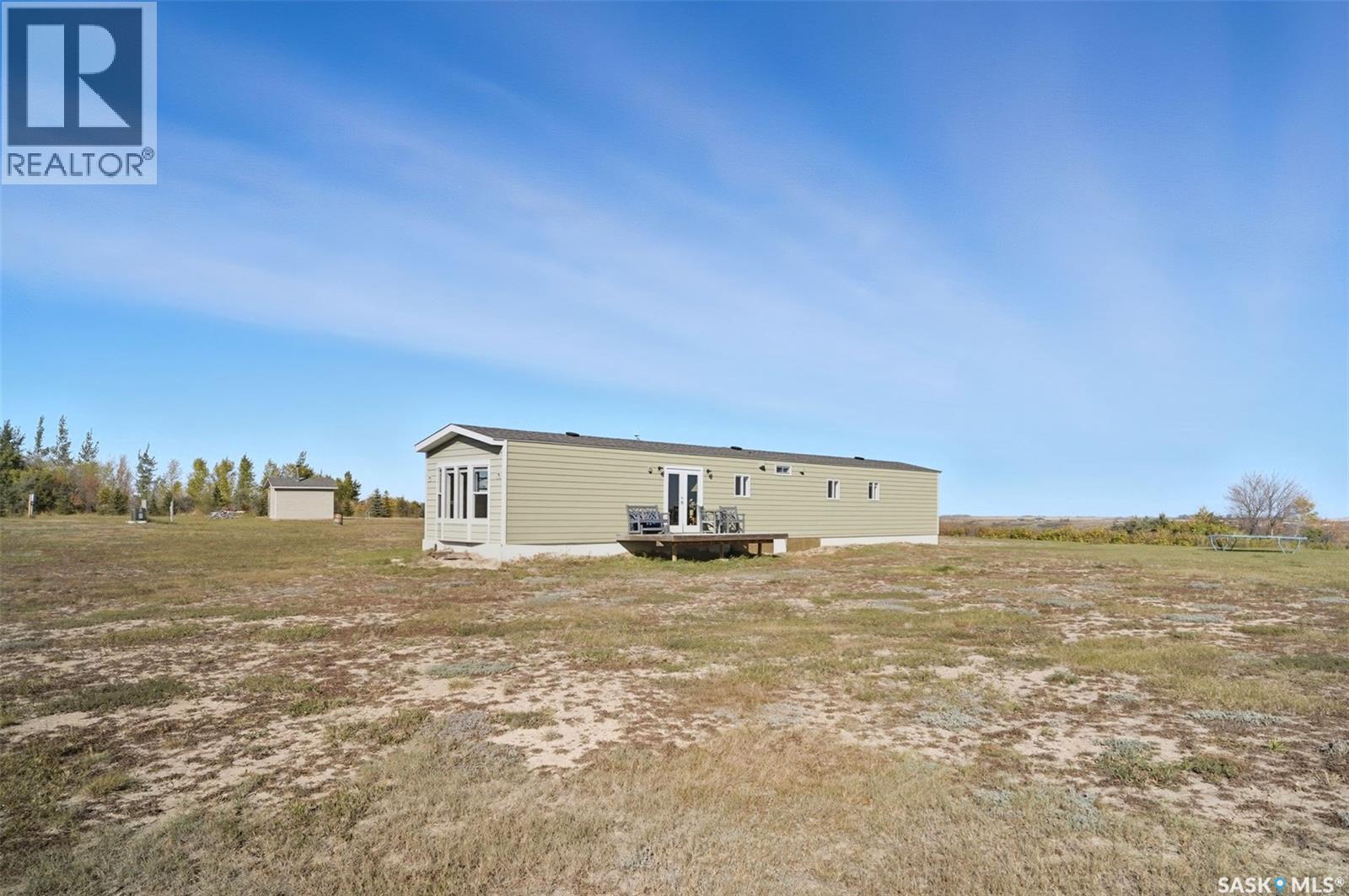 Ylioja Farm, Fertile Valley Rm No. 285, Saskatchewan  S0L 2N0 - Photo 34 - SK019383
