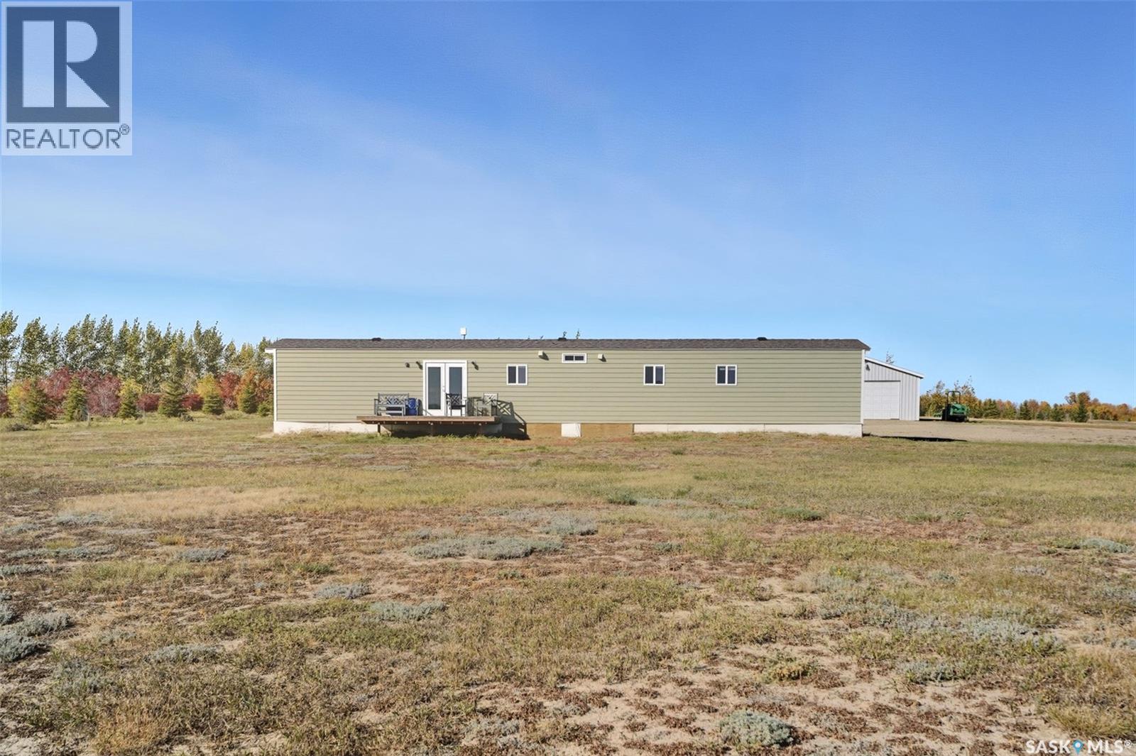 Ylioja Farm, Fertile Valley Rm No. 285, Saskatchewan  S0L 2N0 - Photo 35 - SK019383