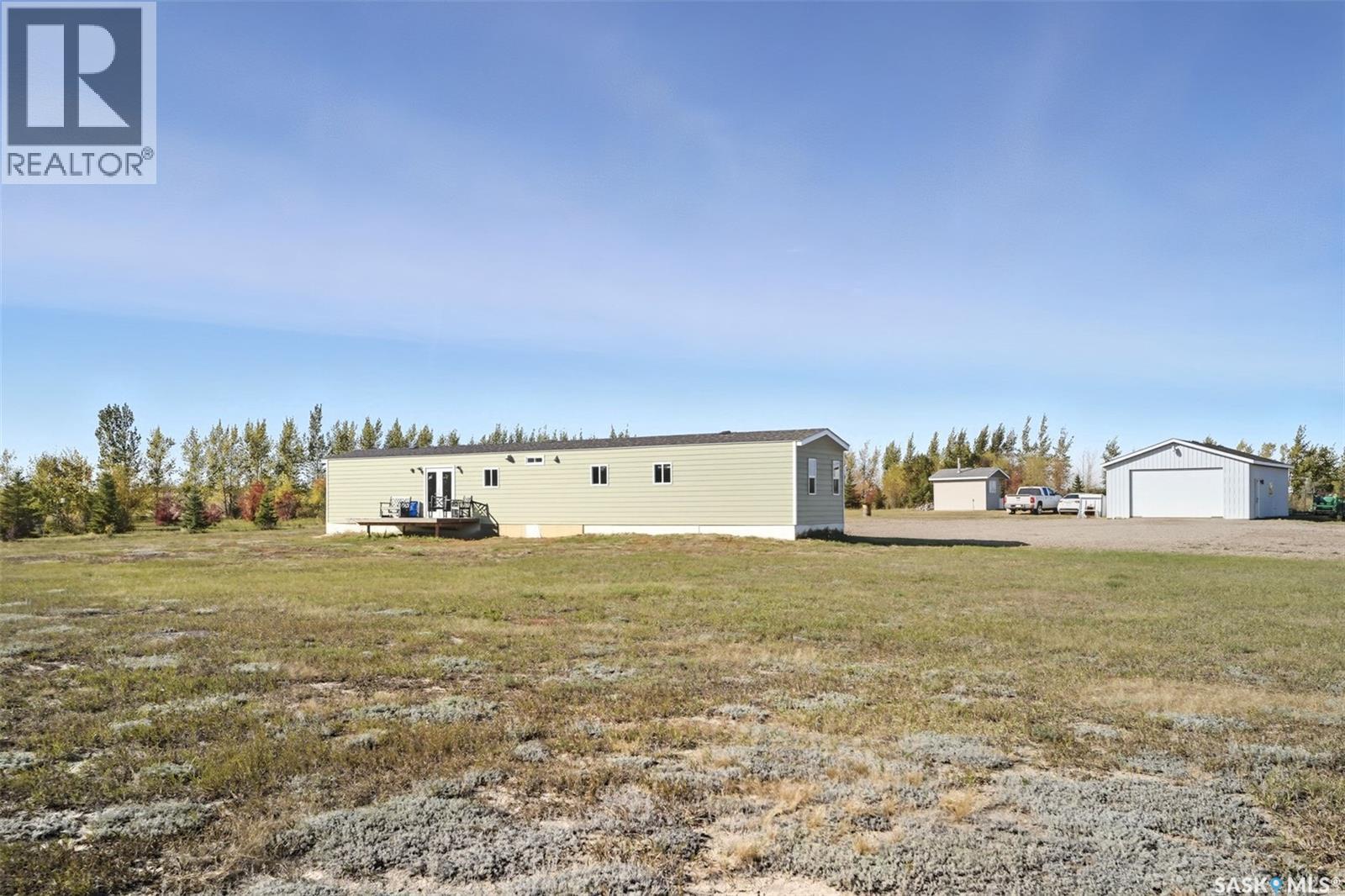Ylioja Farm, Fertile Valley Rm No. 285, Saskatchewan  S0L 2N0 - Photo 36 - SK019383