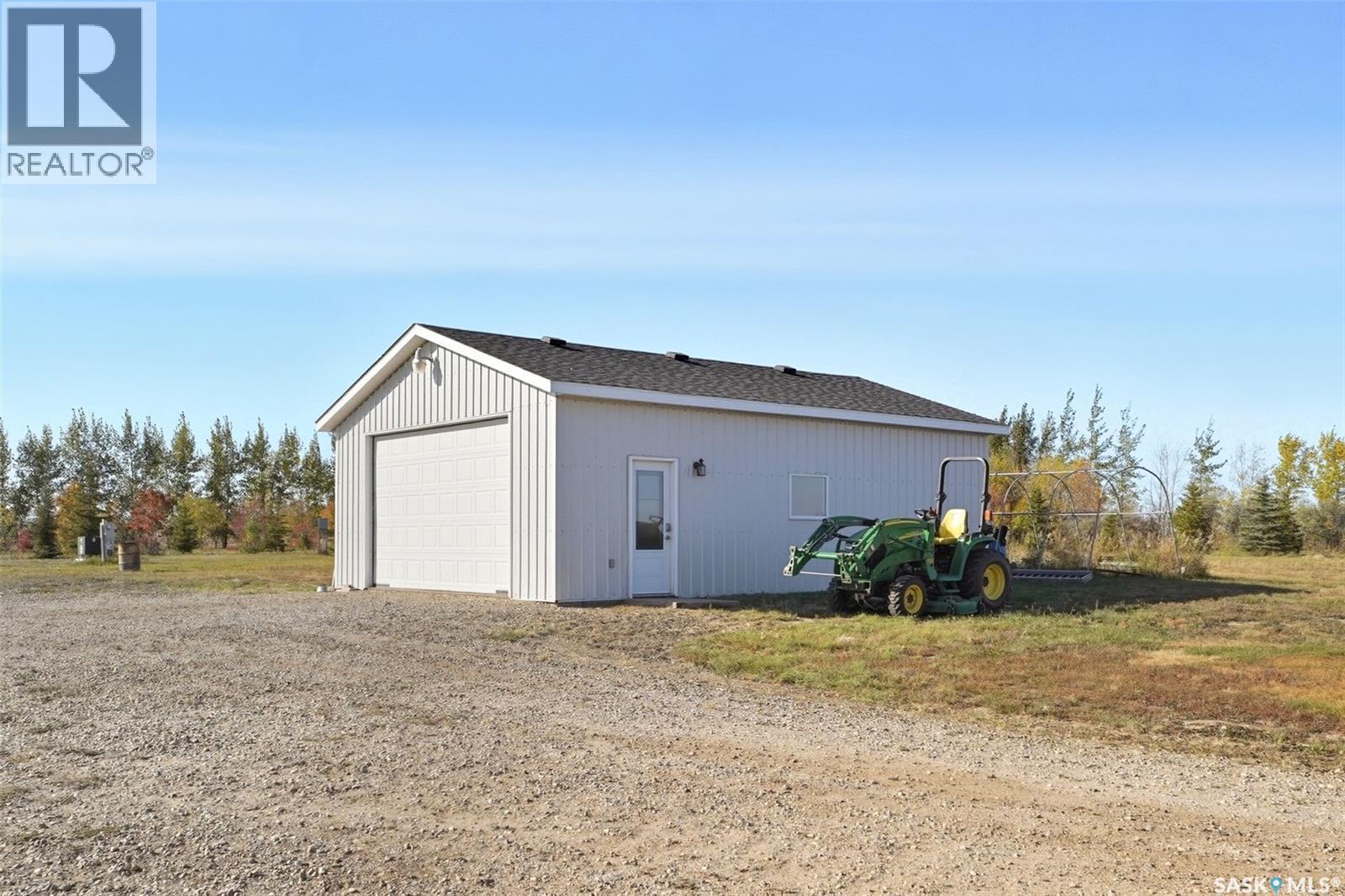 Ylioja Farm, Fertile Valley Rm No. 285, Saskatchewan  S0L 2N0 - Photo 37 - SK019383