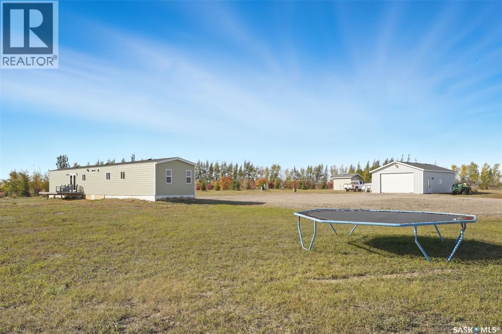 Ylioja Farm, Fertile Valley Rm No. 285, Saskatchewan  S0L 2N0 - Photo 39 - SK019383
