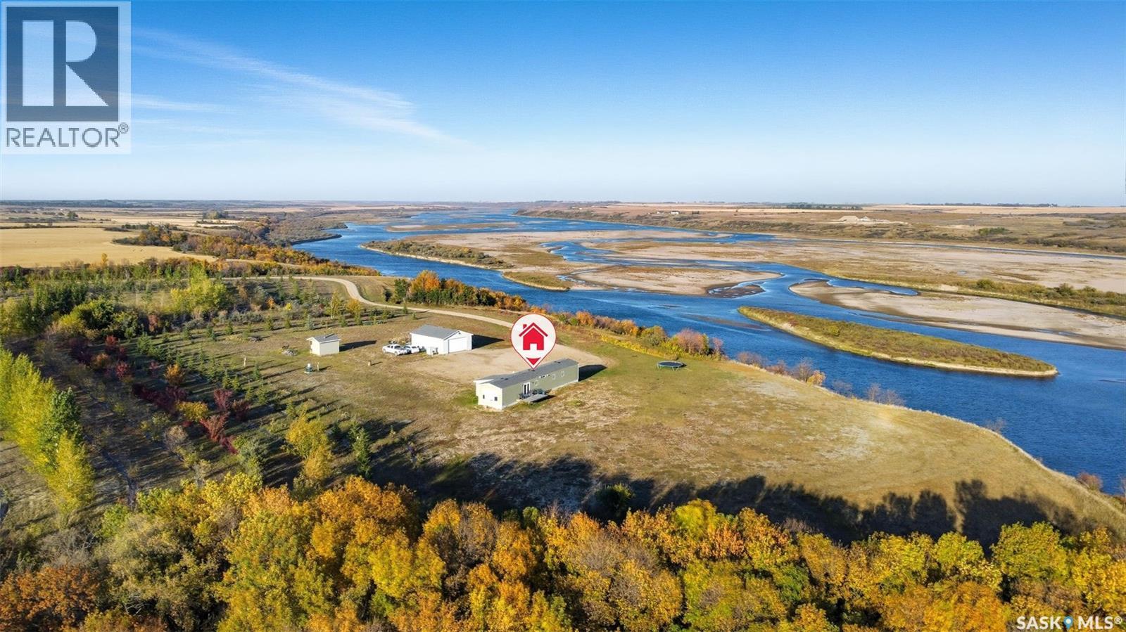 Ylioja Farm, Fertile Valley Rm No. 285, Saskatchewan  S0L 2N0 - Photo 4 - SK019383