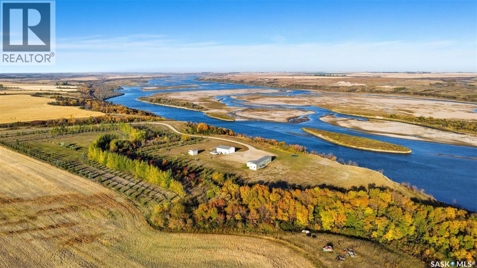 Ylioja Farm, Fertile Valley Rm No. 285, Saskatchewan  S0L 2N0 - Photo 6 - SK019383