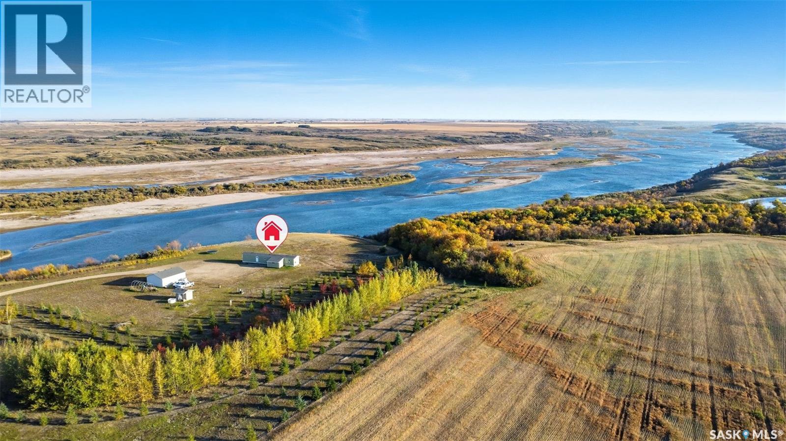 Ylioja Farm, Fertile Valley Rm No. 285, Saskatchewan  S0L 2N0 - Photo 7 - SK019383