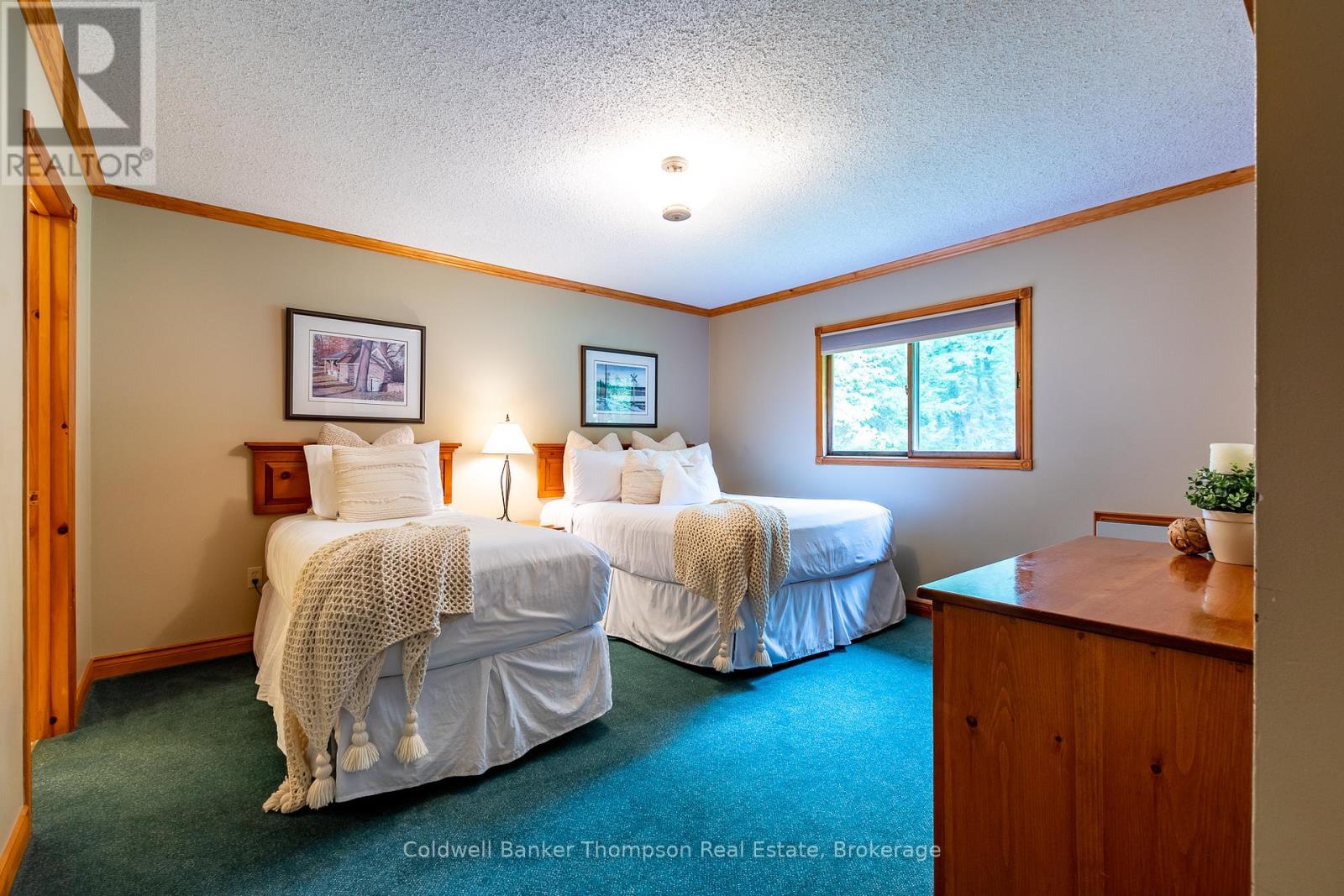 415 Grassmere Resort Road, Huntsville, Ontario  P1H 2J6 - Photo 14 - X12370503