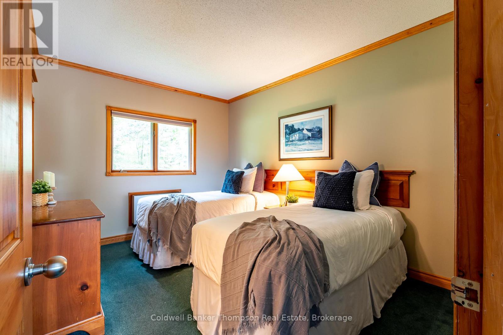 415 Grassmere Resort Road, Huntsville, Ontario  P1H 2J6 - Photo 22 - X12370503