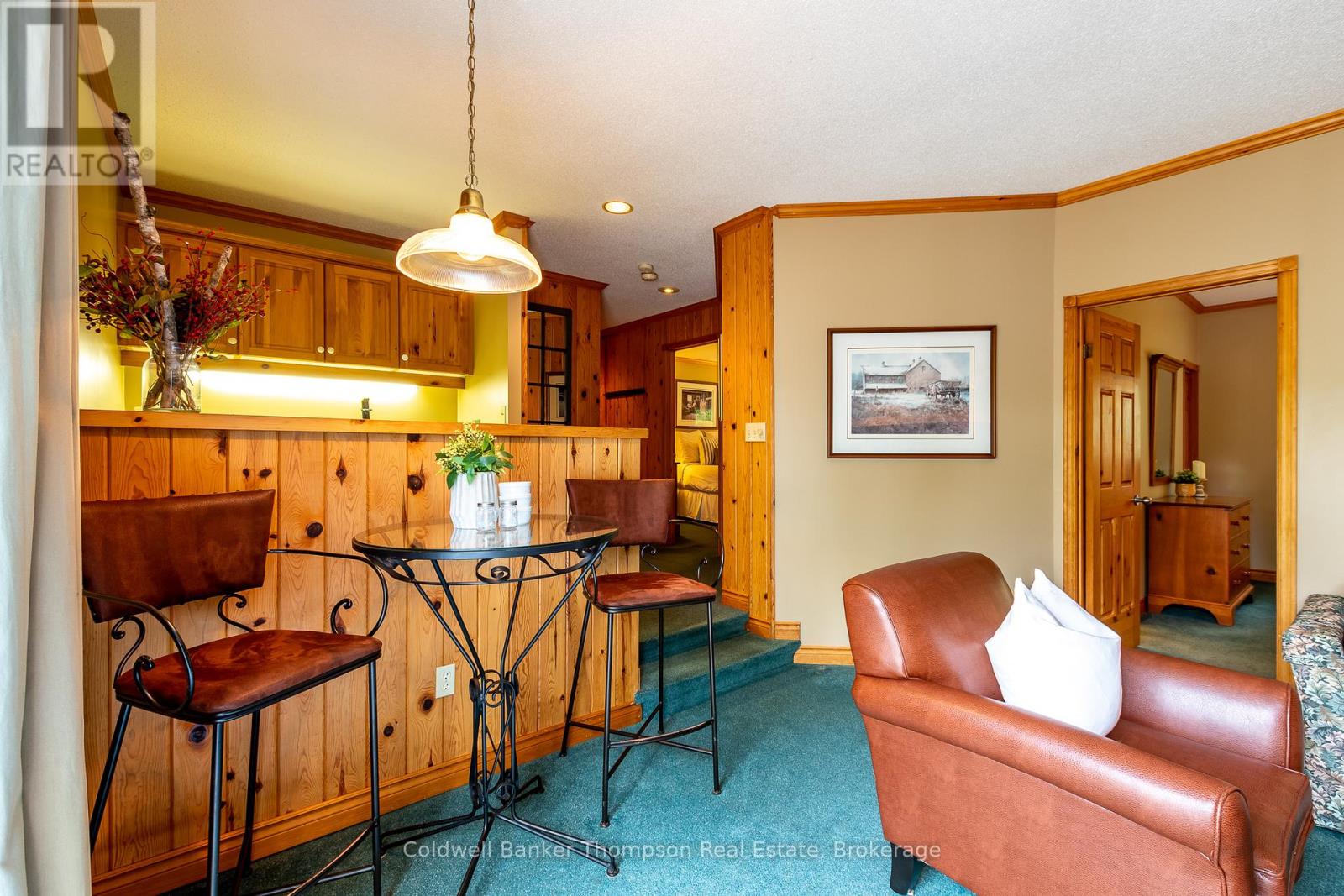 415 Grassmere Resort Road, Huntsville, Ontario  P1H 2J6 - Photo 21 - X12370503