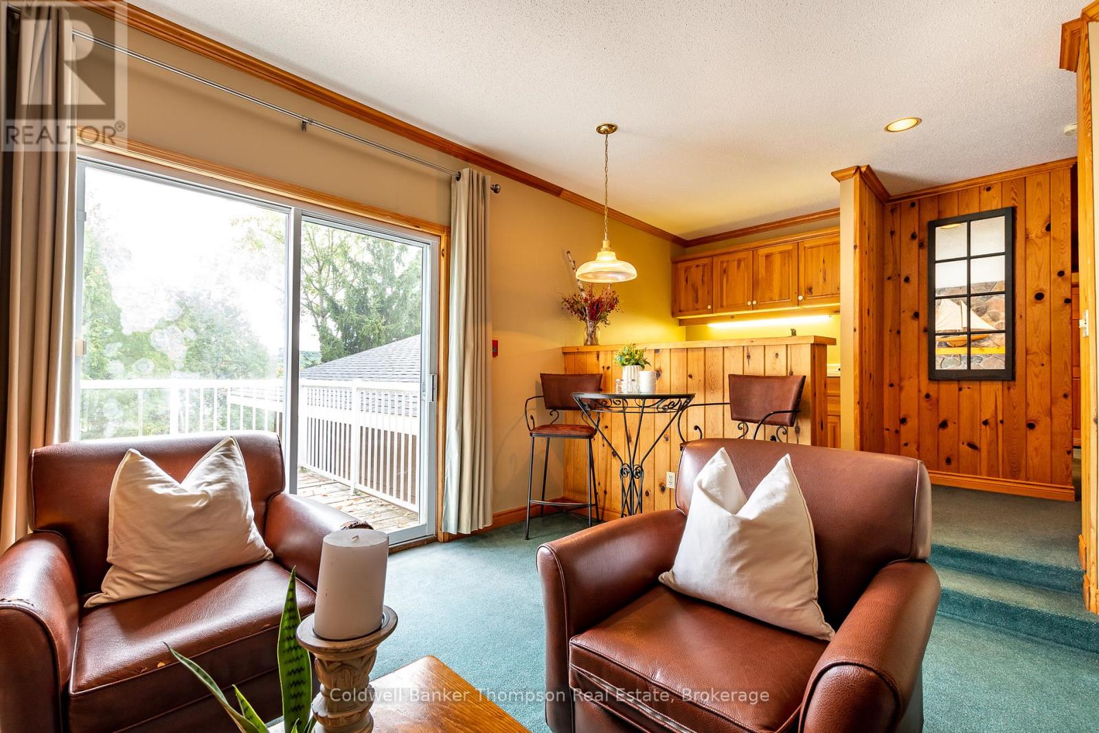 415 Grassmere Resort Road, Huntsville, Ontario  P1H 2J6 - Photo 24 - X12370503