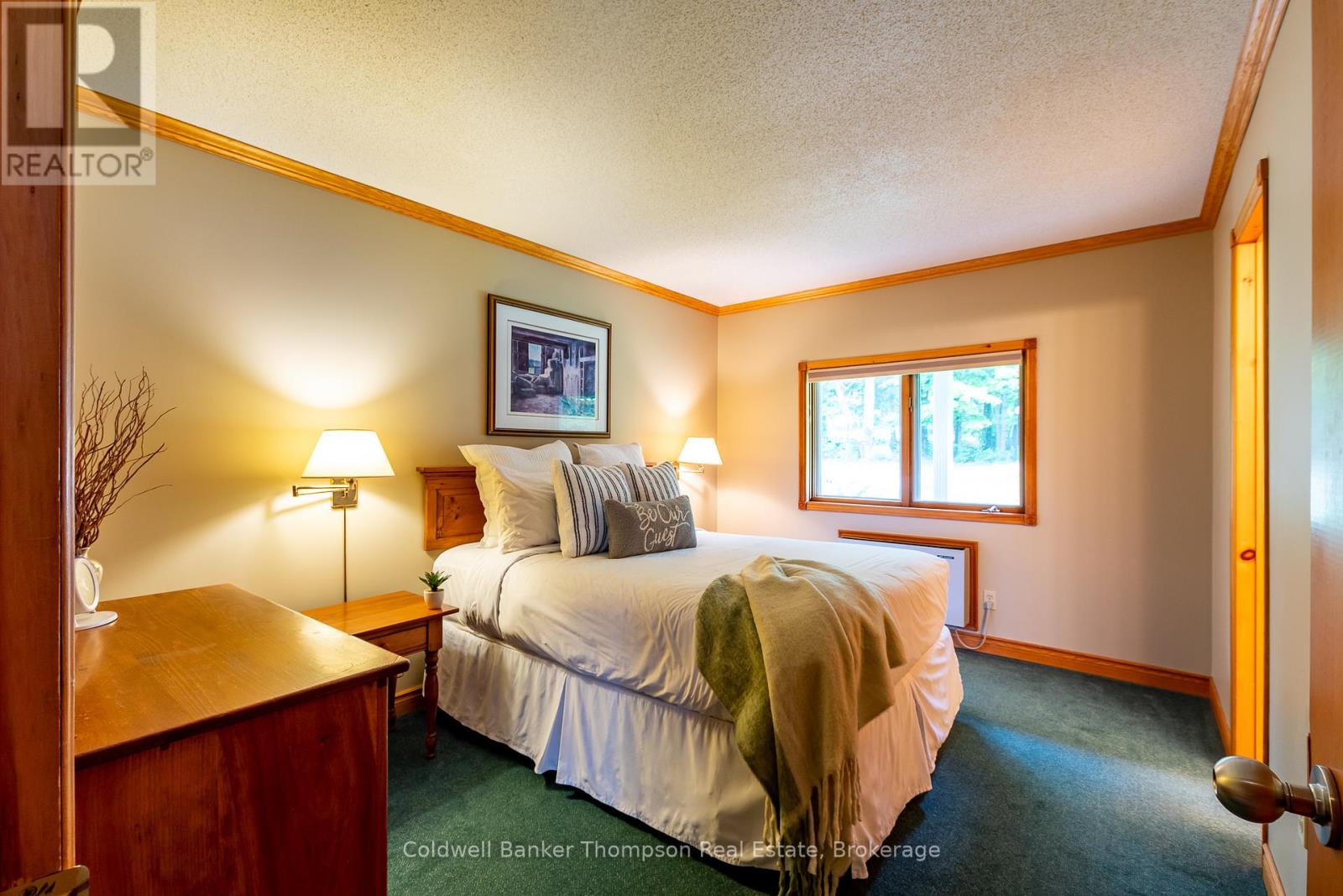 415 Grassmere Resort Road, Huntsville, Ontario  P1H 2J6 - Photo 17 - X12370503