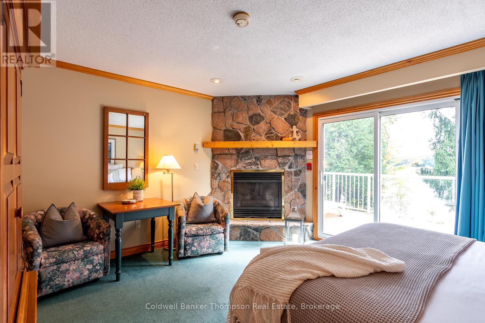 415 Grassmere Resort Road, Huntsville, Ontario  P1H 2J6 - Photo 27 - X12370503