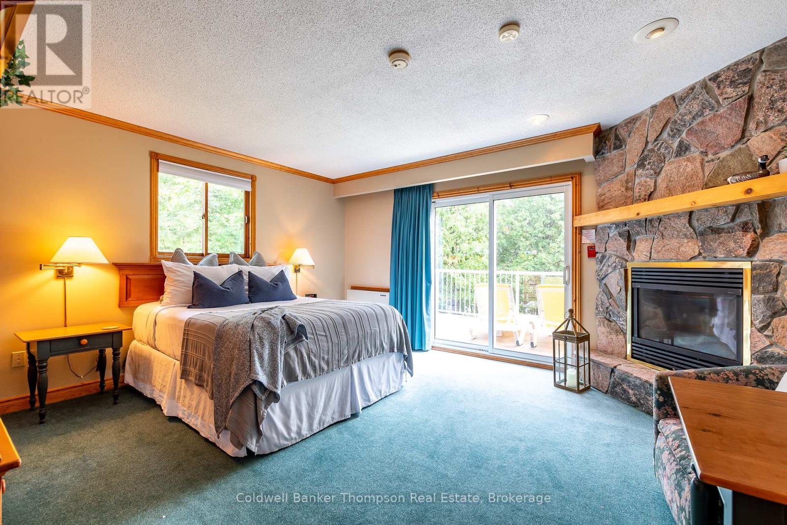415 Grassmere Resort Road, Huntsville, Ontario  P1H 2J6 - Photo 28 - X12370503