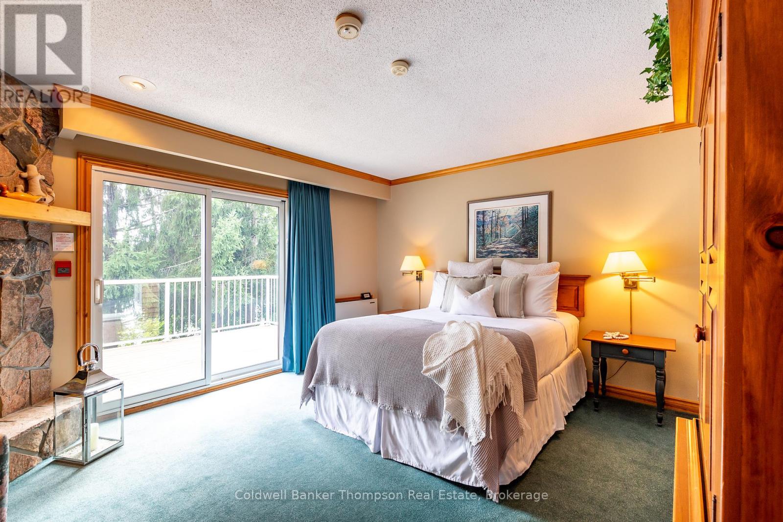 415 Grassmere Resort Road, Huntsville, Ontario  P1H 2J6 - Photo 26 - X12370503
