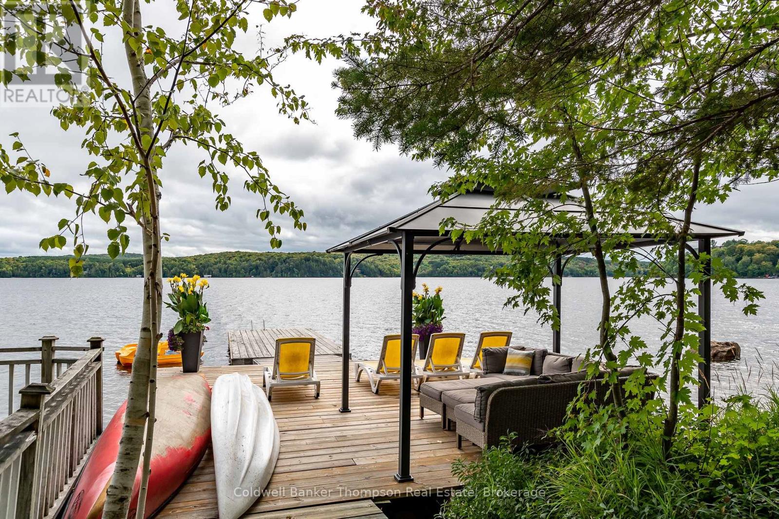 415 Grassmere Resort Road, Huntsville, Ontario  P1H 2J6 - Photo 3 - X12370503