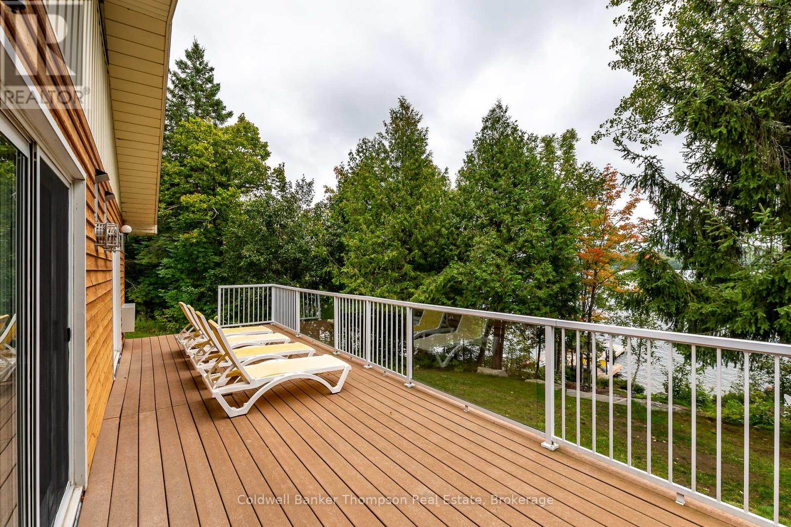 415 Grassmere Resort Road, Huntsville, Ontario  P1H 2J6 - Photo 41 - X12370503