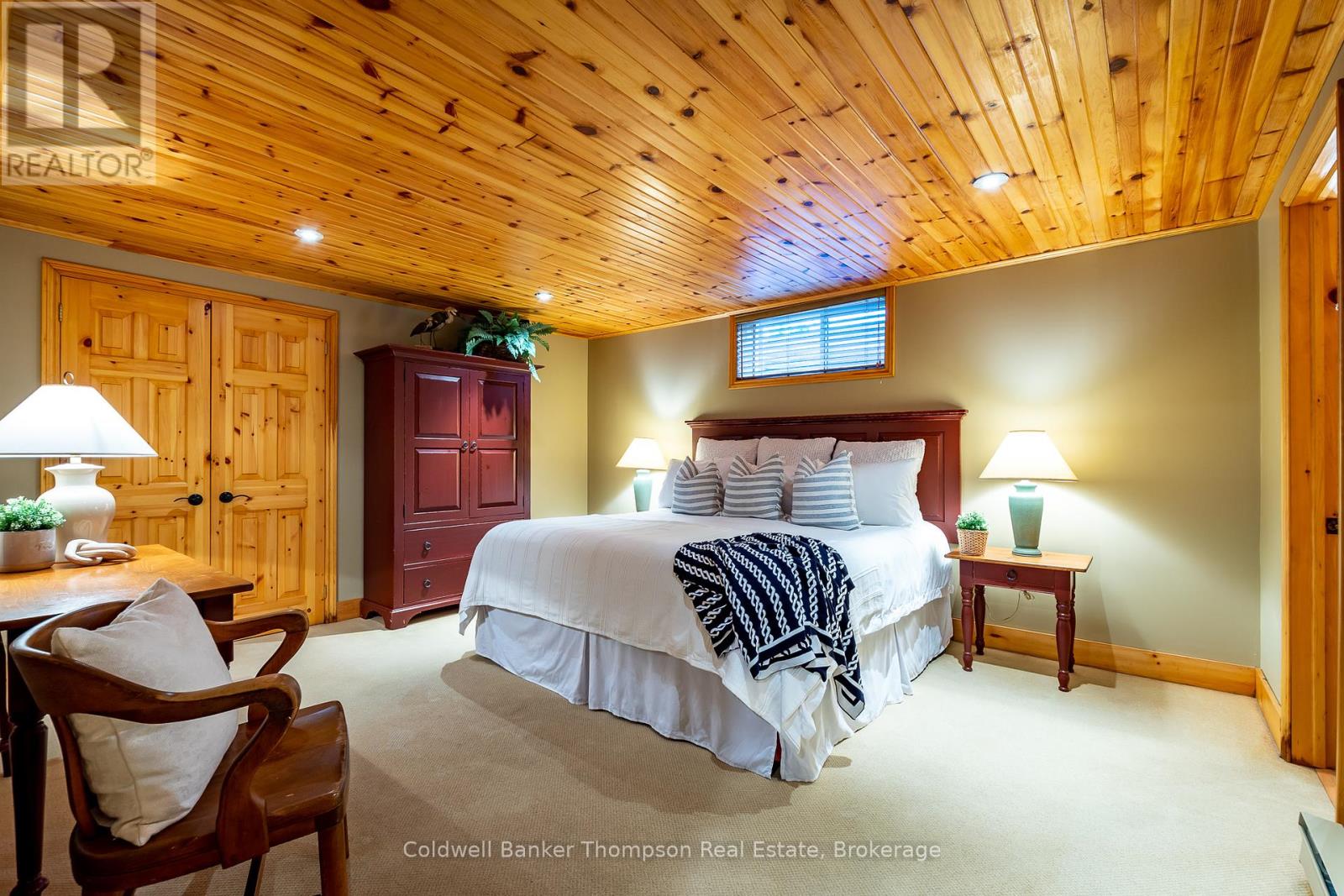 415 Grassmere Resort Road, Huntsville, Ontario  P1H 2J6 - Photo 30 - X12370503
