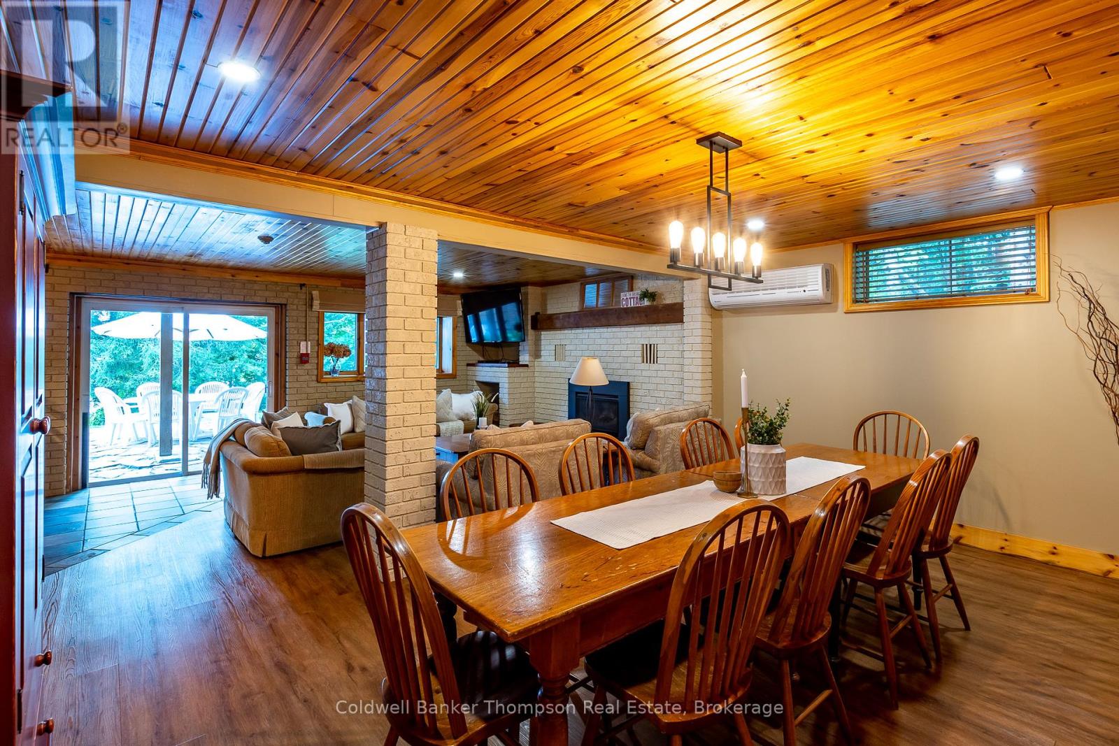 415 Grassmere Resort Road, Huntsville, Ontario  P1H 2J6 - Photo 35 - X12370503