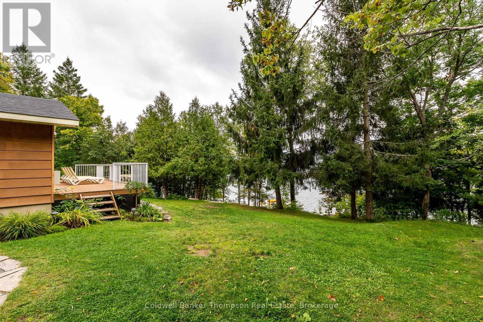 415 Grassmere Resort Road, Huntsville, Ontario  P1H 2J6 - Photo 40 - X12370503
