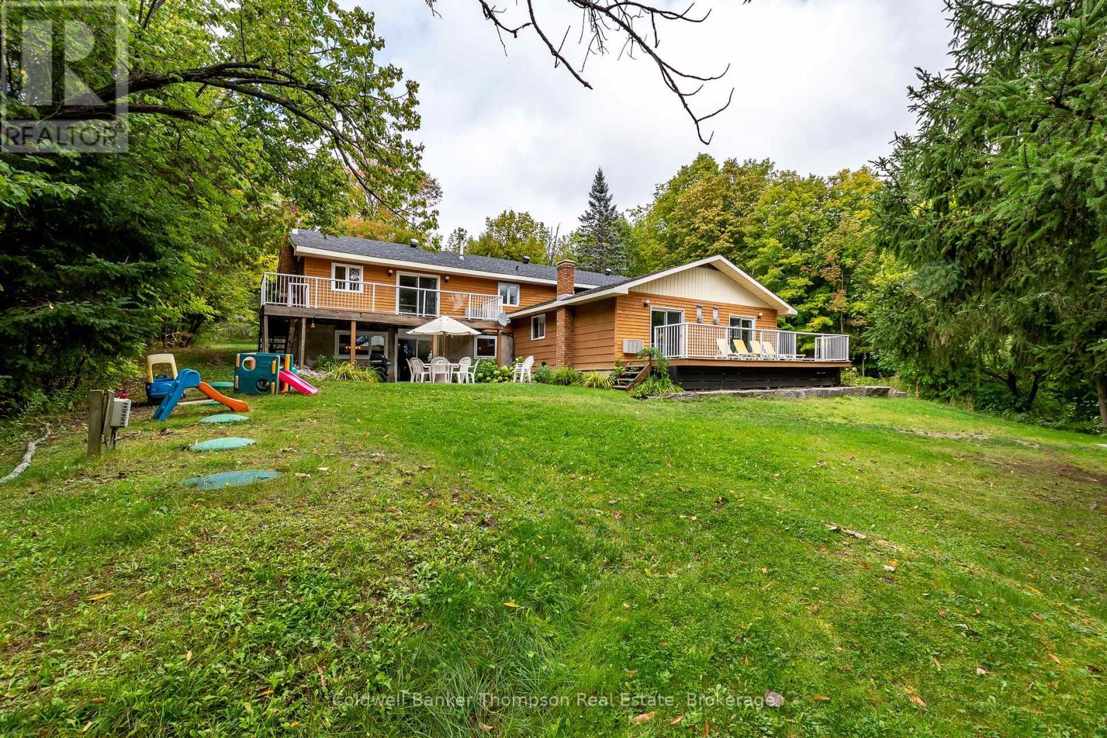 415 Grassmere Resort Road, Huntsville, Ontario  P1H 2J6 - Photo 42 - X12370503