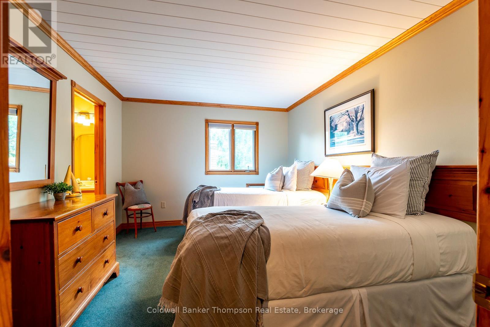 415 Grassmere Resort Road, Huntsville, Ontario  P1H 2J6 - Photo 7 - X12370503