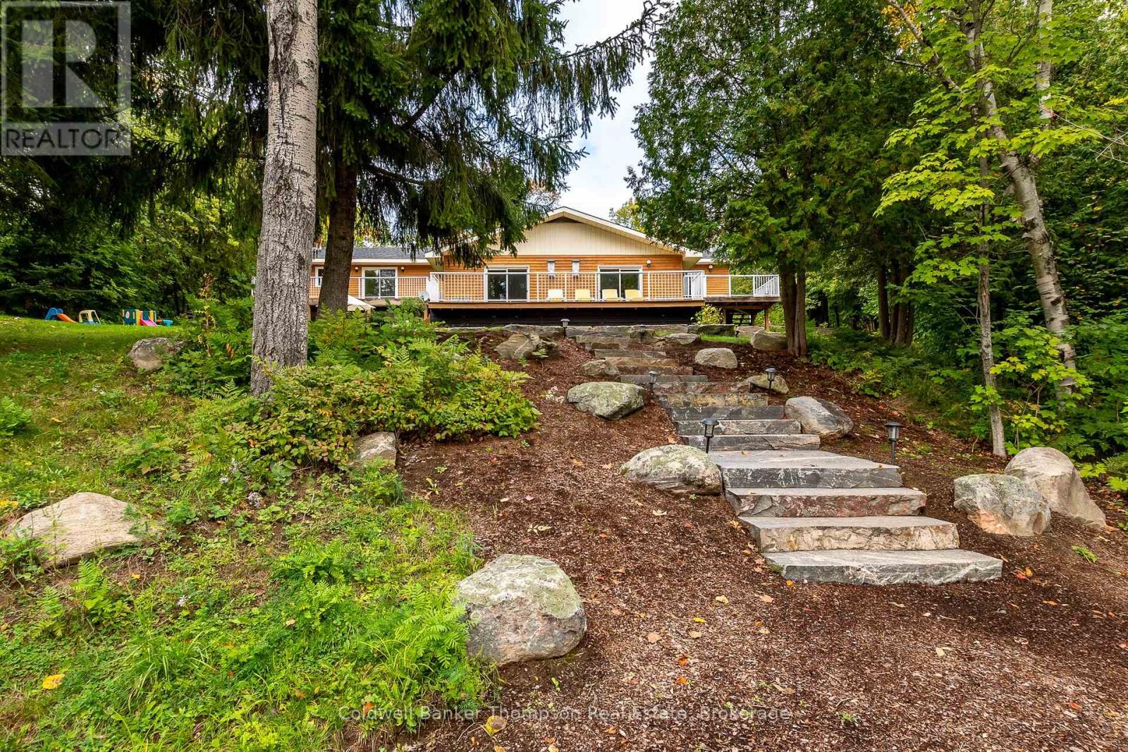 415 Grassmere Resort Road, Huntsville, Ontario  P1H 2J6 - Photo 44 - X12370503