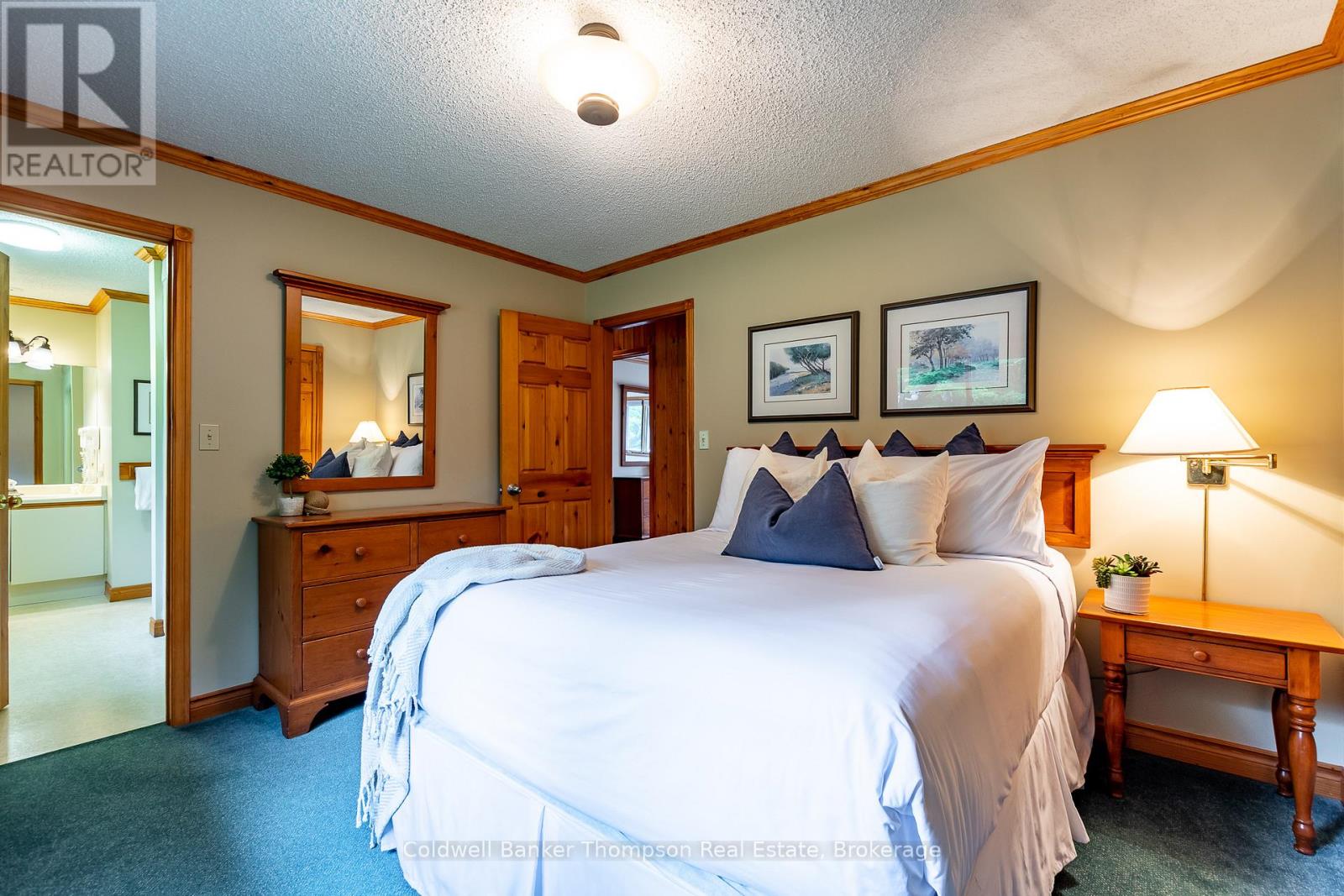 415 Grassmere Resort Road, Huntsville, Ontario  P1H 2J6 - Photo 9 - X12370503