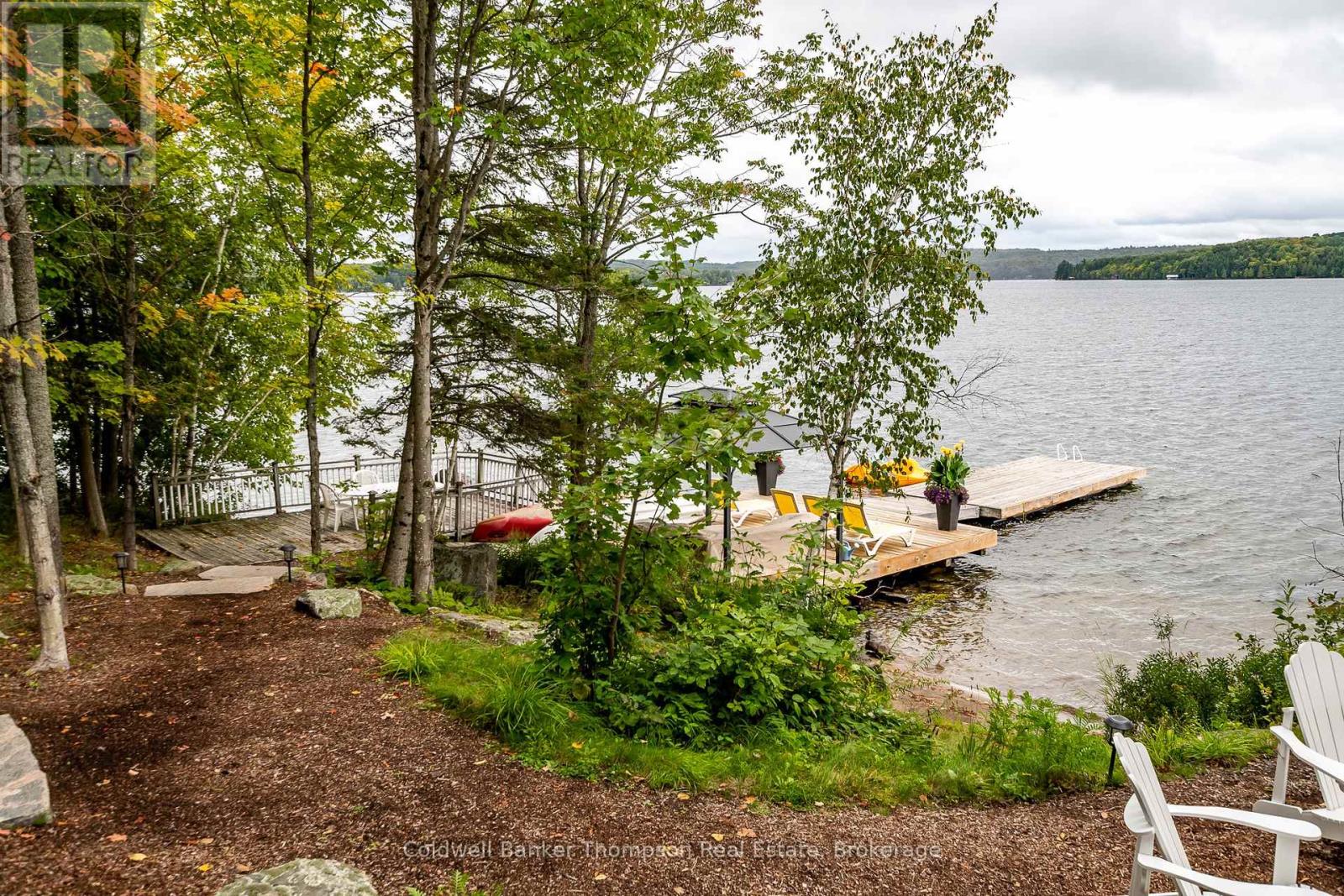 415 Grassmere Resort Road, Huntsville, Ontario  P1H 2J6 - Photo 45 - X12370503