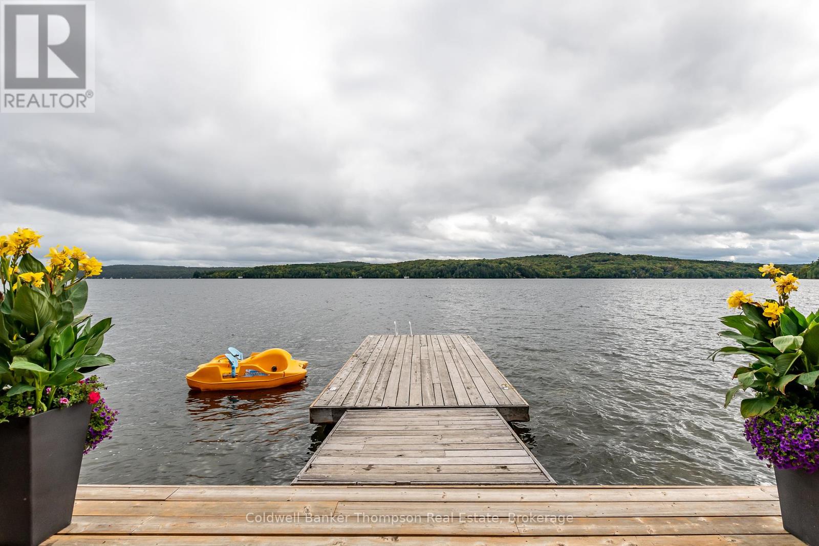 415 Grassmere Resort Road, Huntsville, Ontario  P1H 2J6 - Photo 46 - X12370503