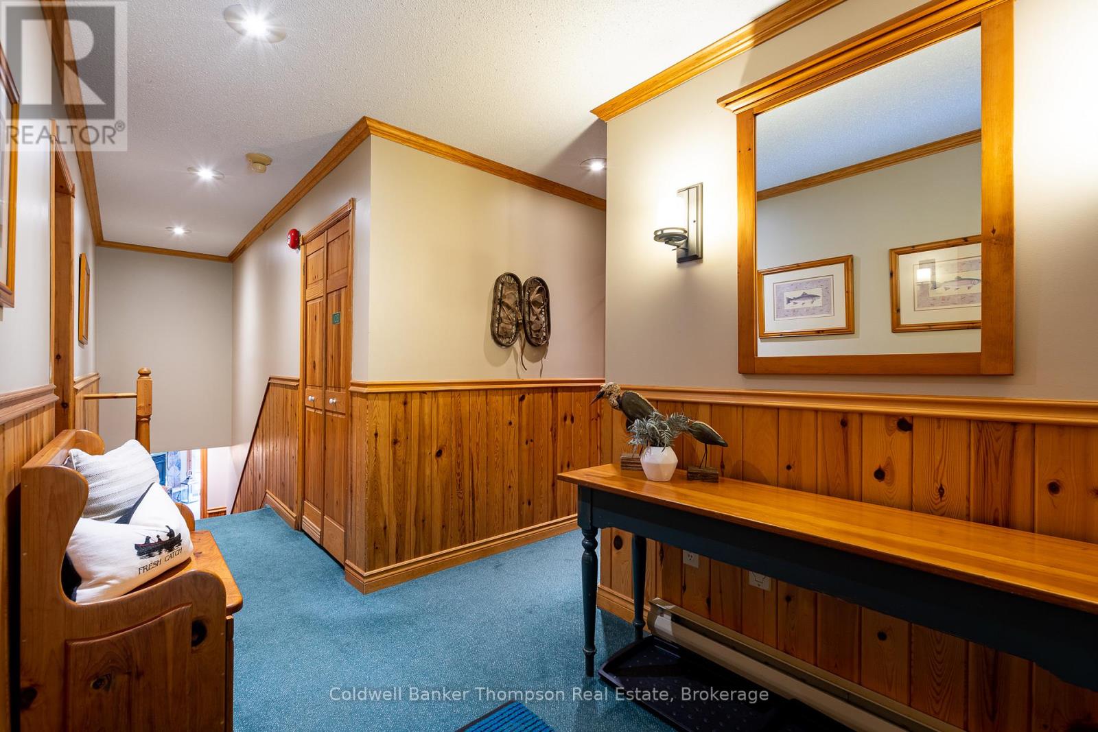 415 Grassmere Resort Road, Huntsville, Ontario  P1H 2J6 - Photo 6 - X12370503
