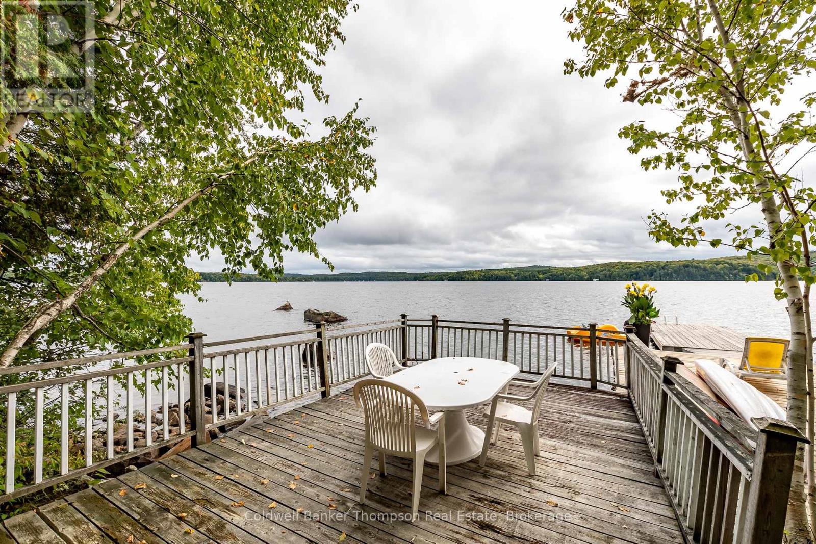 415 Grassmere Resort Road, Huntsville, Ontario  P1H 2J6 - Photo 47 - X12370503
