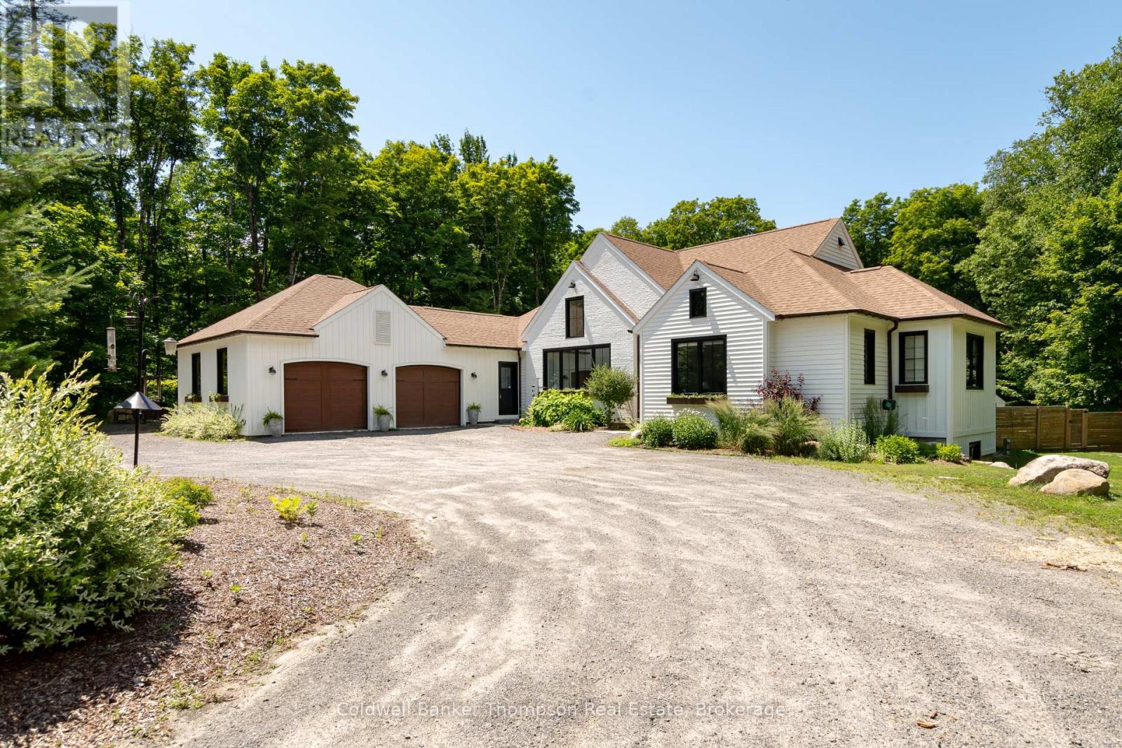 350 Skyhills Road, Huntsville, Ontario  P1H 2N5 - Photo 4 - X12385511