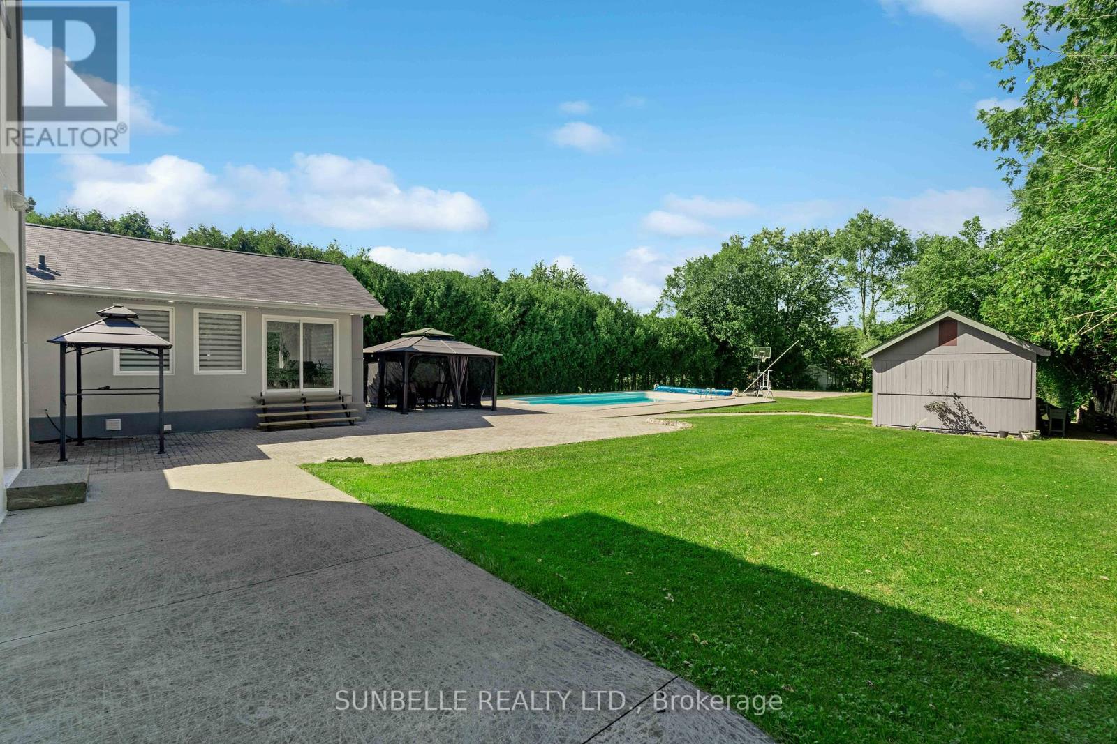 30 Archibald Road, King, Ontario  L7B 0E5 - Photo 27 - N12430372