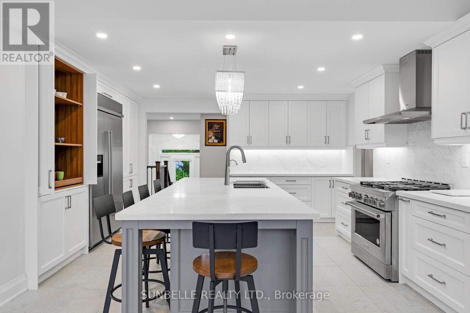 30 Archibald Road, King, Ontario  L7B 0E5 - Photo 6 - N12430372