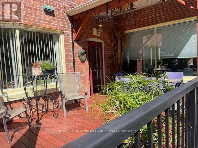 7 Forsyth Street N, Marmora And Lake (Marmora Ward), Ontario  K0K 2M0 - Photo 23 - X12430348