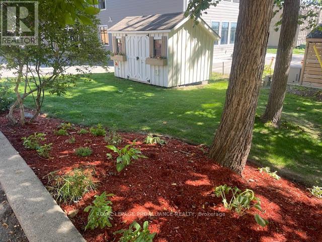 7 Forsyth Street N, Marmora And Lake (Marmora Ward), Ontario  K0K 2M0 - Photo 20 - X12430348