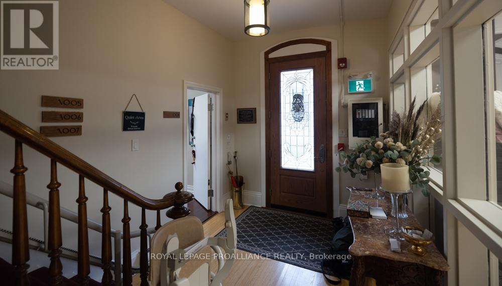 7 Forsyth Street N, Marmora And Lake (Marmora Ward), Ontario  K0K 2M0 - Photo 16 - X12430348