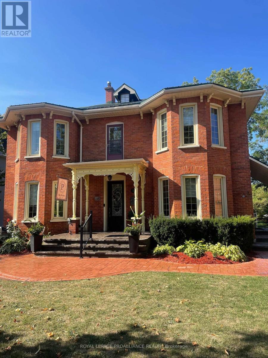 7 Forsyth Street N, Marmora And Lake (Marmora Ward), Ontario  K0K 2M0 - Photo 2 - X12430348