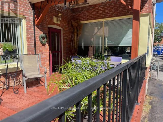 7 Forsyth Street N, Marmora And Lake (Marmora Ward), Ontario  K0K 2M0 - Photo 25 - X12430348